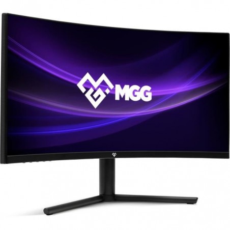 Ecran PC Gamer - MILLENIUM - MD24 Pro Curve - 23,6 HD - Dalle VA - 1 MS - 165 Hz -