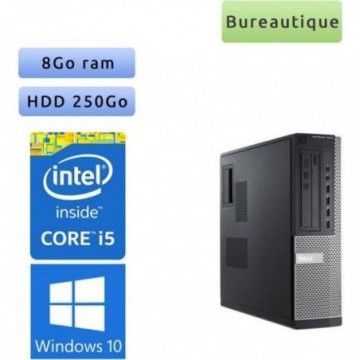 Dell Optiplex 7010 SFF -...