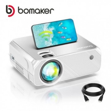 Vidéoprojecteur - BOMAKER...