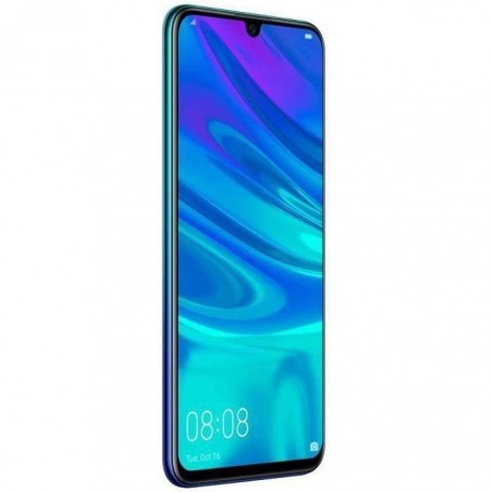 HUAWEI P Smart 2019 64GO Bleu Aurore - Reconditionné - Excellent état