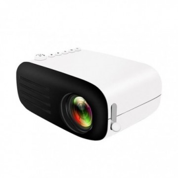 WINNES HD Mini-projecteur...