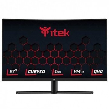 Itek GGC 27 Curved R1500,...