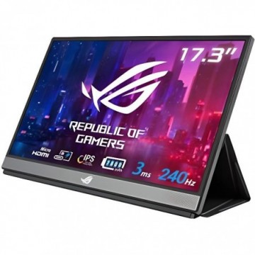 ASUS ROG XG17AHPE Ecran PC...