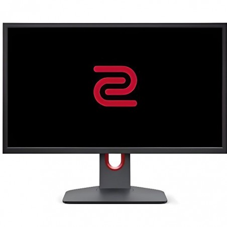 BenQ cran gaming ZOWIE XL2540K 24,5 pouces 240Hz | Base plus étroite | Hauteur et inclinaison réglables | XL Setting to Share |