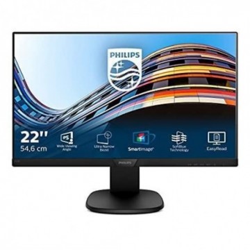 Philips Monitors...