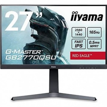 liyama GB2770QSU B1 27,...