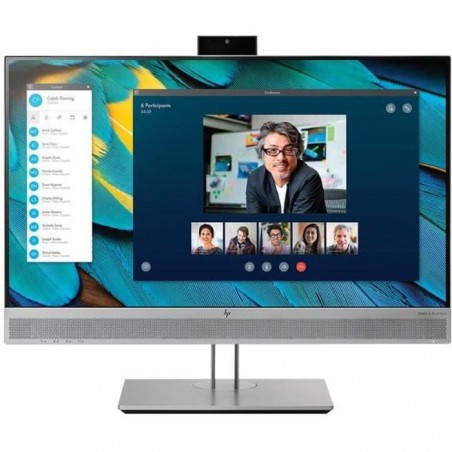 HP EliteDisplay E243m cran LED 23.8 (23.8 visualisable) 1920 x 1080 Full HD (1080p) IPS 250 cd-m² 1000:1 5 ms HDMI,