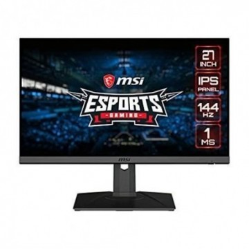 MSI Optix MAG275R 68,6 cm...