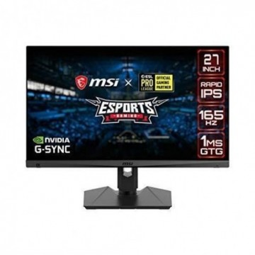 MSI Optix MAG274QRF 68,6 cm...