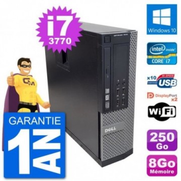 PC Dell 7010 SFF Intel Core...