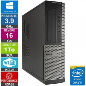 PC Dell Optiplex 3010 DT...