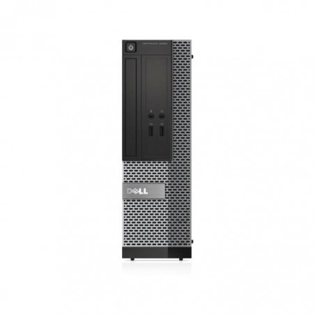 Dell OptiPlex 3020 SFF - 8Go - 500Go HDD