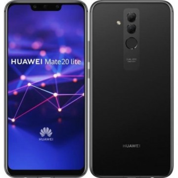 Huawei Mate 20 Lite...