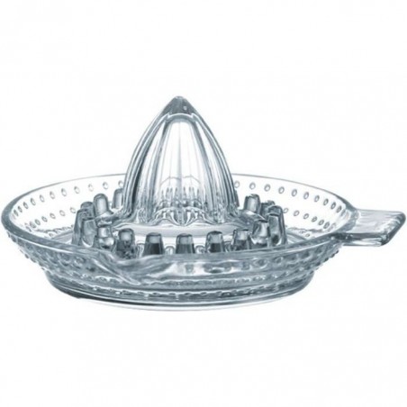 LUMINARC Presse-citron transparent