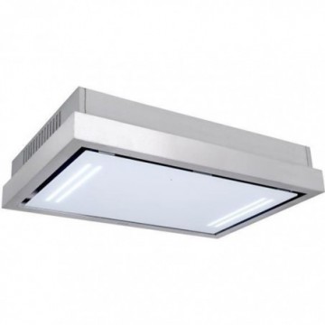 Hotte plafond SYMON inox -...