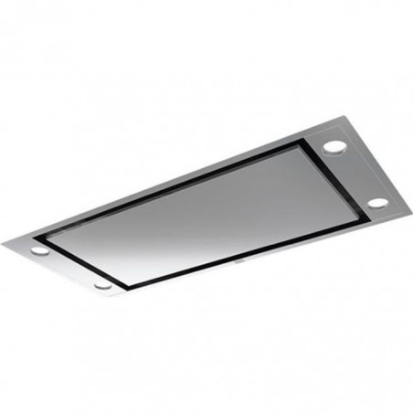 Roblin Comete 1000 Hotte plafond Niche largeur : 96.5 cm profondeur : 41 cm extraction et recirculation (avec kit de