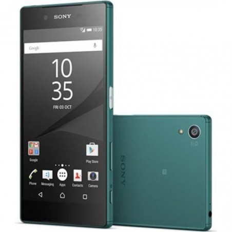 Sony Xperia Z5 Vert