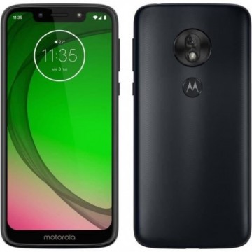 MOTOROLA G7 Play 32Go Bleu...