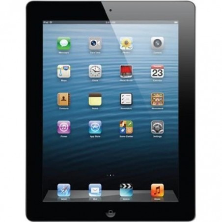 Apple iPad 2 Wi-Fi Tablette 16 Go 9.7 IPS (1024 x 768) noir