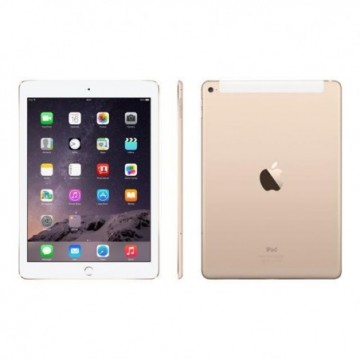 Apple Ipad Air 2 !6 Go Or...