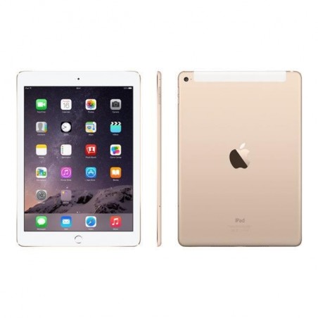 Apple Ipad Air 2 !6 Go Or Wifi Cellular