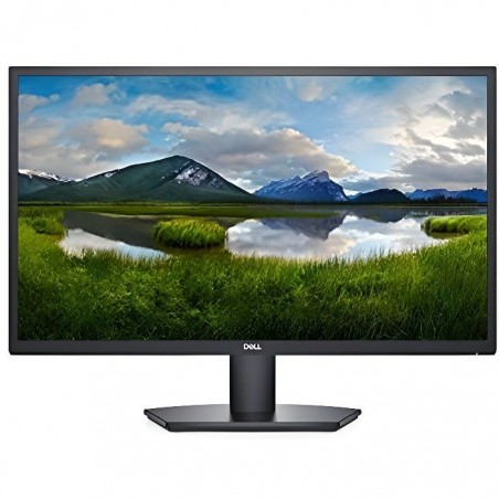 Dell SE2722HX Écran de PC 27 Full HD LCD à rétroéclairage LED IPS 75 Hz 8 ms AMD FreeSync Noir