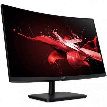 Ecran PC Gamer incurvé - ACER ED270RPbiipx - 27 FHD - Dalle VA - 165Hz - HDMI - DisplayPort