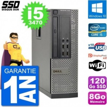 PC Dell OptiPlex 7010 SFF...