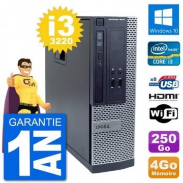 PC Dell OptiPlex 3010 SFF...