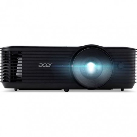 ACER H5385BDi - Vidéoprojecteur sans fil 720p (1,280 x 720) - 4,000 lumens - HDMI 3D - Haut-parleur intégré 3W - Noir