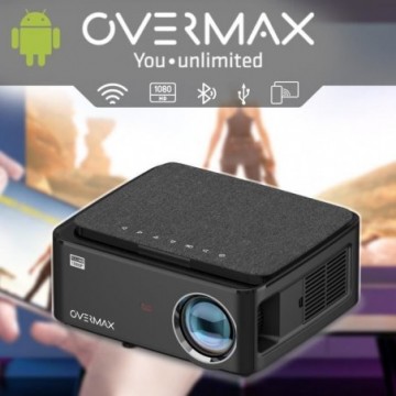 Projecteur OVERMAX avec...