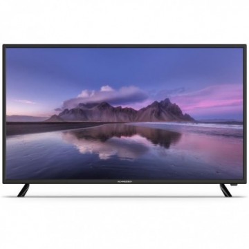 SCHNEIDER LED40-SC610K - TV...