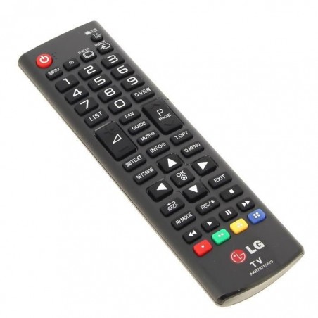 Telecommande akb73715679 pour Televiseur Lg - 3665392643807