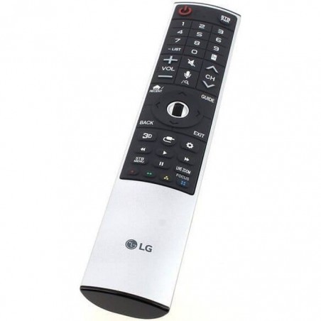 Telecommande lg akb75455601 pour Televiseur Lg