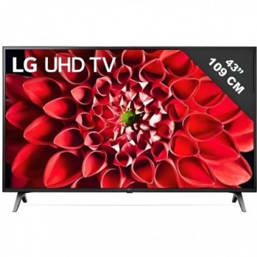 LG 43UN711C - TV LED UHD 4K...