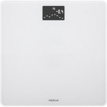 WITHINGS - NOKIA Body...