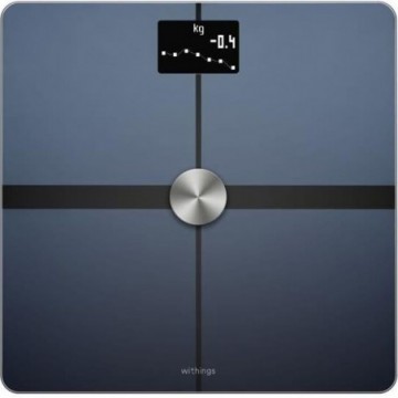 WITHINGS - NOKIA Body Plus...