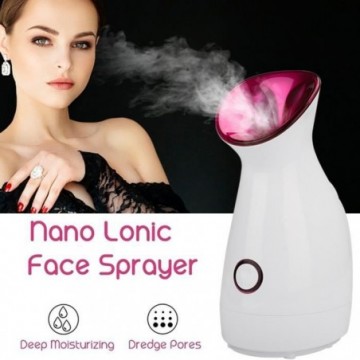 Vapeur Visage Vaporisateur...