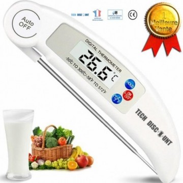 TD® Thermomètre de Cuisine...