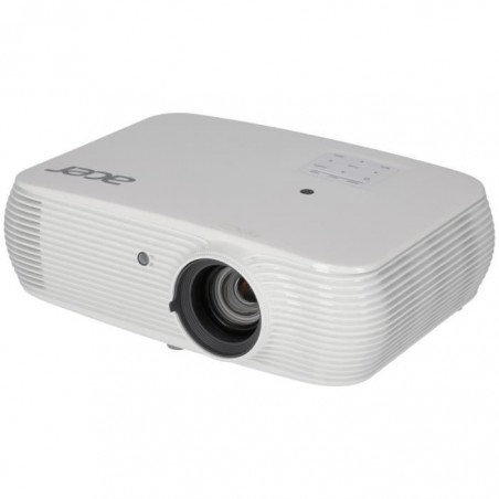 ACER Projecteur DLP (Digital Light Processing) P5630 - 16:10 - WUXGA - Résolution 1920 x 1200 - 4000 lm - 20,000:1 - Avant