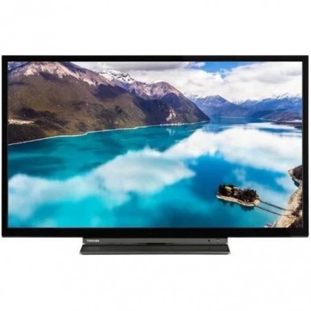 TV INTELLIGENTE TOSHIBA 32LA3B63DG 32 FULL HD DLED WIFI NOIR