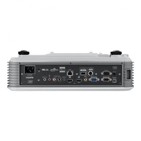 OPTOMA Projecteur DLP EH320USTi - 3D - 4000 ANSI lumens - Full HD (1920 x 1080) - 16:9 - 1080p