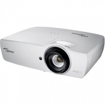 OPTOMA Projecteur Digital...