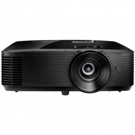 OPTOMA HD145X Vidéoprojecteur FullHD (1920x1080) - 3400 Lumens - Haut-parleur 5W - Noir