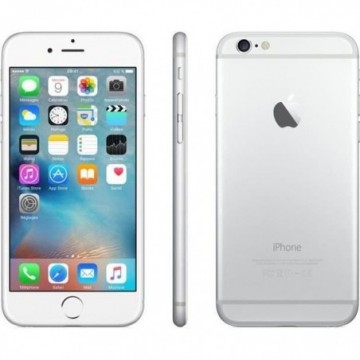 APPLE Iphone 6 64Go Argent...