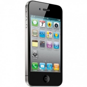 APPLE Iphone 4S 16Go Noir -...