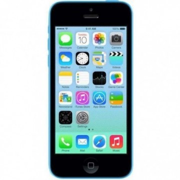 APPLE Iphone 5C 32Go Bleu -...