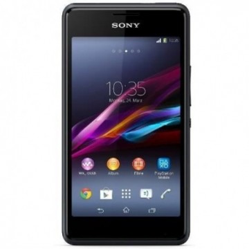 SONY XPERIA E1 (BLACK)...