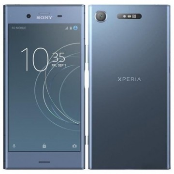 5.2 Pouce (Bleu) Sony...