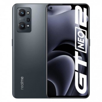 realme GT Neo 2 Noir...